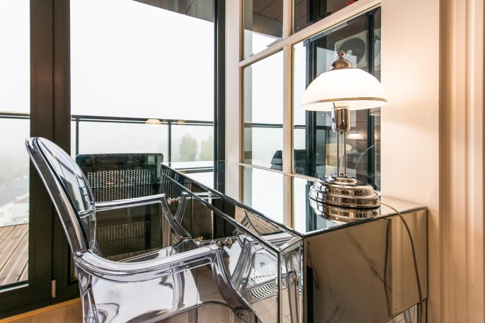 Nordichaven Apartments Bydgoszcz Dış mekan fotoğraf