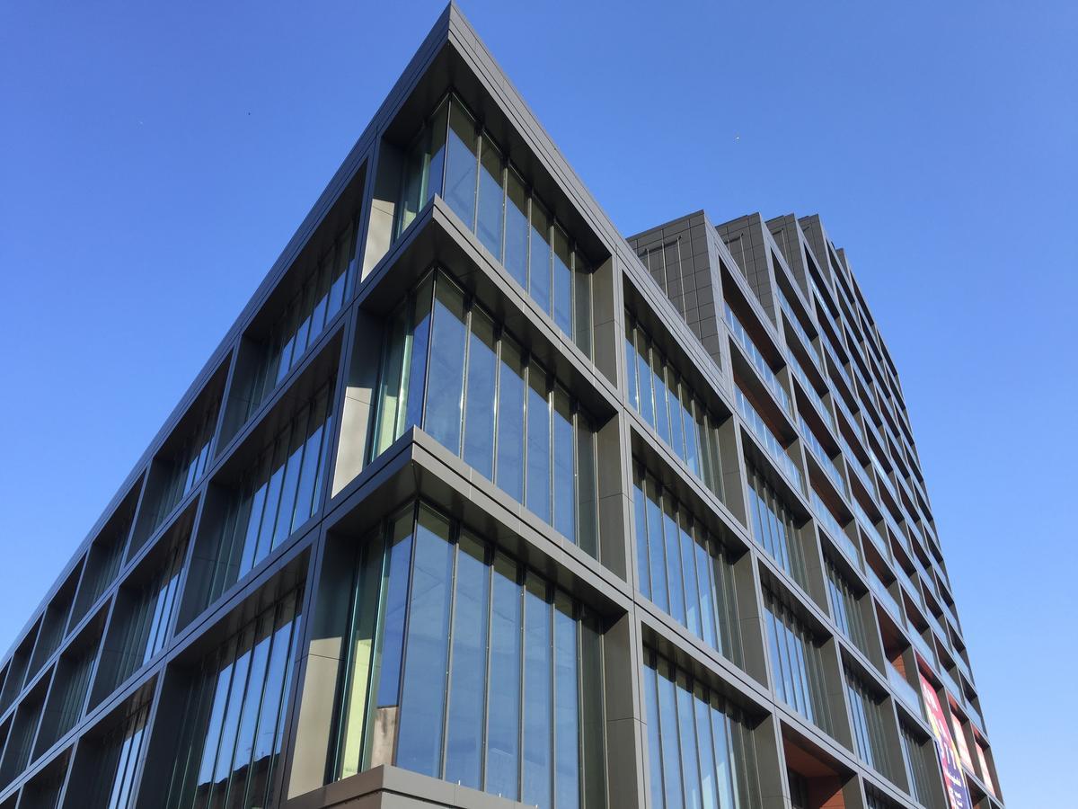 Nordichaven Apartments Bydgoszcz Dış mekan fotoğraf