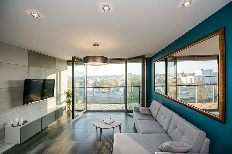 Nordichaven Apartments Bydgoszcz Dış mekan fotoğraf